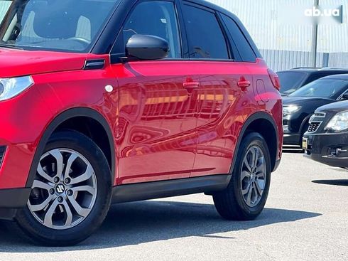 Suzuki Vitara 2018 - фото 12