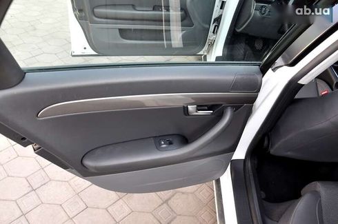 SEAT Exeo 2011 - фото 19