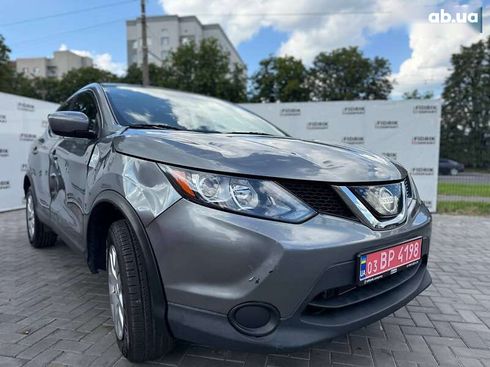 Nissan Rogue 2018 - фото 15