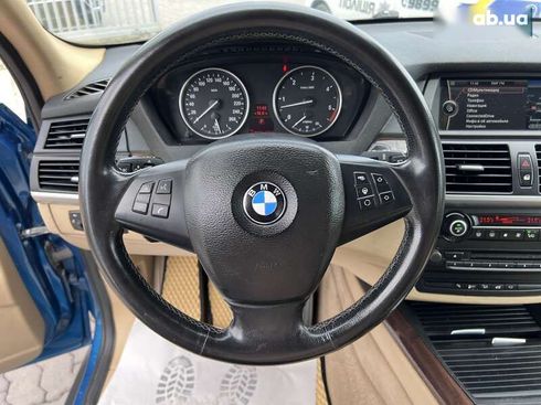 BMW X5 2011 - фото 16