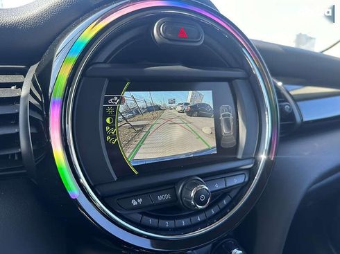 MINI Hatch 2017 - фото 29