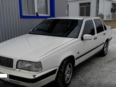 Запчастини Volvo 850 в Рівному - купити на Автобазарі