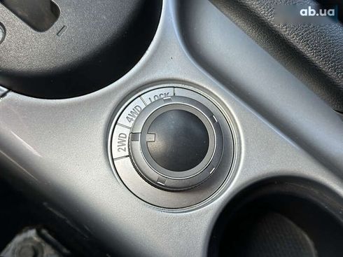 Mitsubishi Outlander XL 2007 - фото 28
