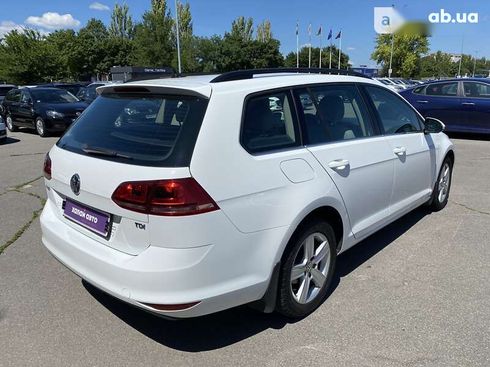 Volkswagen Golf 2015 - фото 7