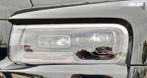 Rolls-Royce Cullinan 2022 - фото 20