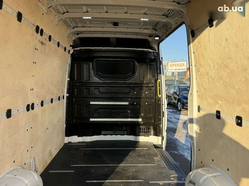 Volkswagen Crafter 2021 - фото 19