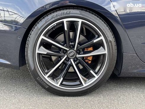 Audi A7 2019 - фото 3