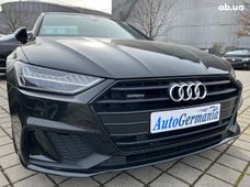 Продажа б/у Audi A7 в Киевской области - купить на Автобазаре