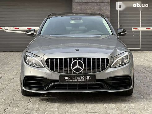 Mercedes-Benz C-Класс 2014 - фото 10