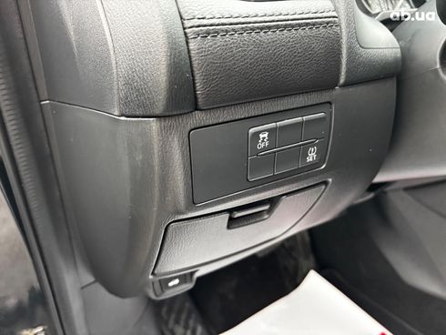 Mazda 6 2016 черный - фото 19