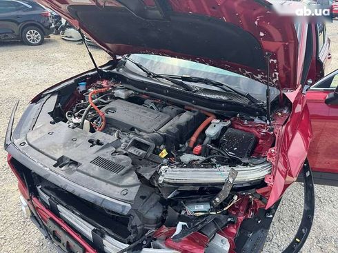 Honda CR-V 2022 - фото 24