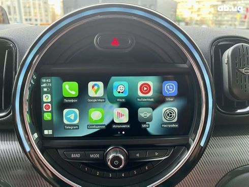 MINI Countryman 2017 - фото 15