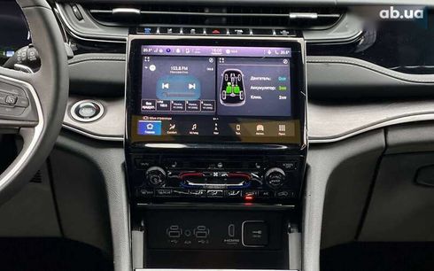 Jeep Grand Cherokee 2022 - фото 22