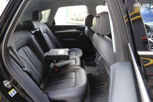Audi Q5 2018 - фото 11