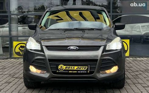 Ford Escape 2016 - фото 2