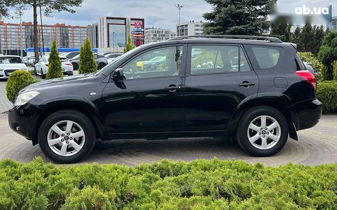 Toyota RAV4 2007 - фото 4