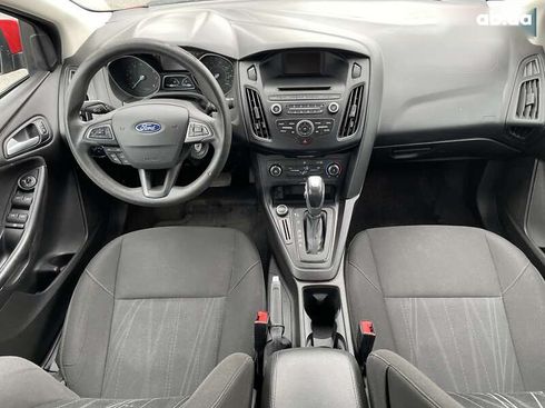 Ford Focus 2015 - фото 13