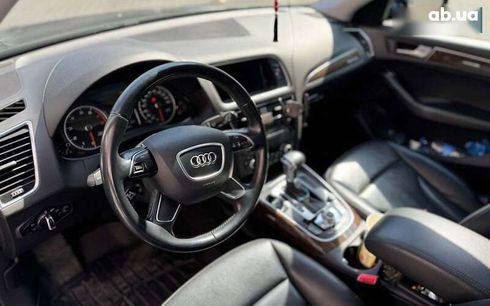 Audi Q5 2016 - фото 8