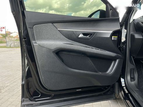 Peugeot 3008 2021 - фото 23