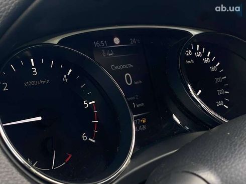 Nissan X-Trail 2014 - фото 26