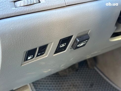 Toyota Avalon 2007 черный - фото 14