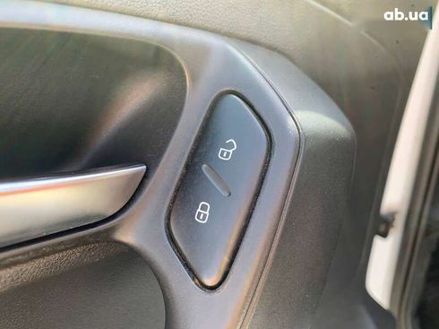 Volkswagen Polo 2018 - фото 18