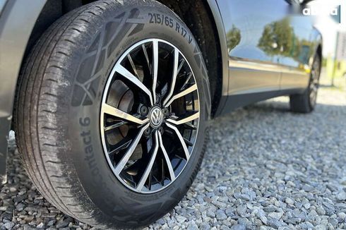 Volkswagen Tiguan 2021 - фото 9