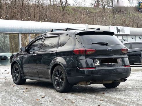 Subaru Tribeca 2006 - фото 7