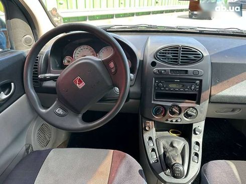 Saturn VUE 2004 - фото 13