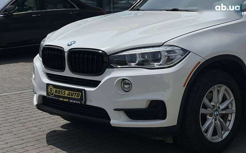 BMW X5 2014 - фото 7