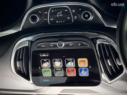 Chevrolet Volt 2018 - фото 19