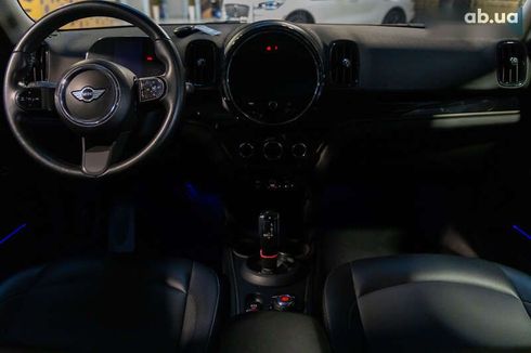 MINI Countryman 2021 - фото 28