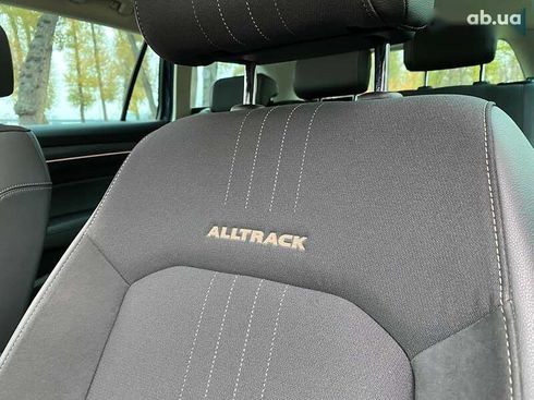 Volkswagen passat alltrack 2017 - фото 29