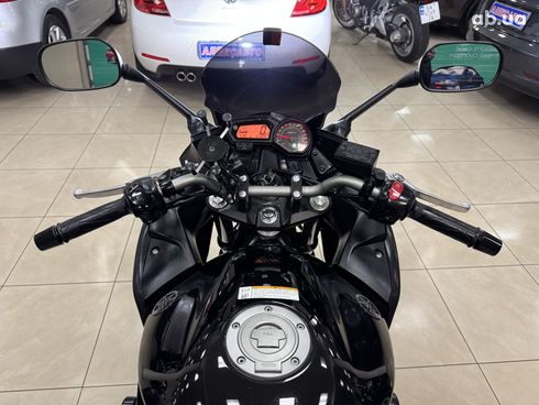 Yamaha XJ 2014 черный - фото 6