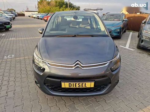 Citroёn C4 Picasso 2017 - фото 5