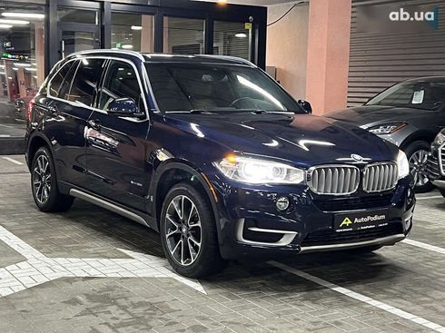 BMW X5 2018 - фото 7