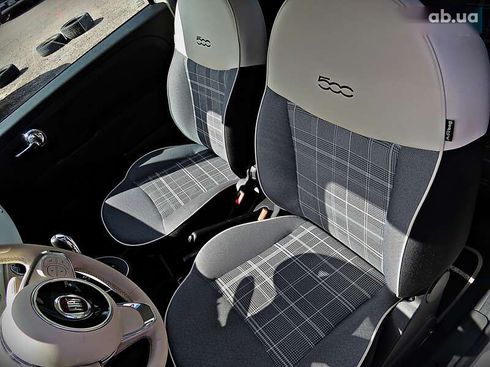 Fiat 500 2021 - фото 7