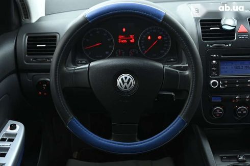 Volkswagen Golf 2005 - фото 22