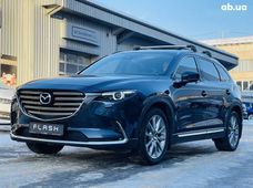 Продаж вживаних Mazda CX-9 2019 року - купити на Автобазарі