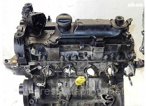 двигатель в сборе для Peugeot 206 - купить на Автобазаре - фото 6