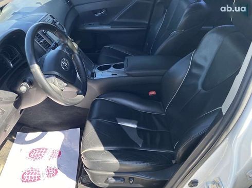Toyota Venza 2013 - фото 9