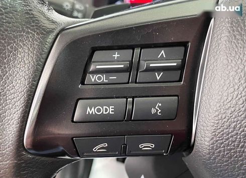 Subaru Outback 2014 - фото 16