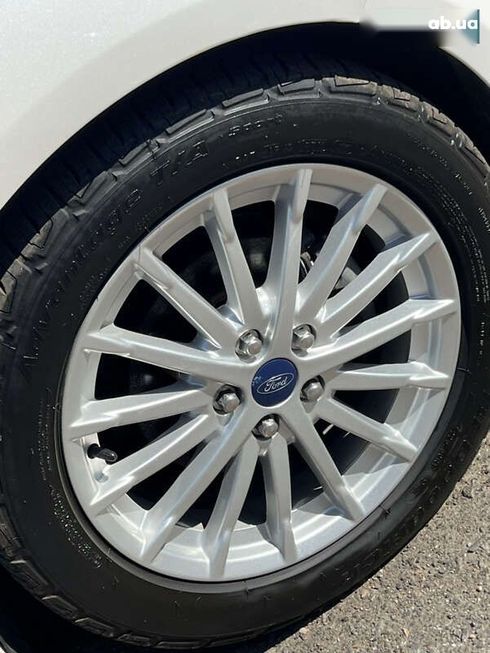 Ford C-Max 2014 - фото 10