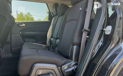 Dodge Journey 2019 - фото 17