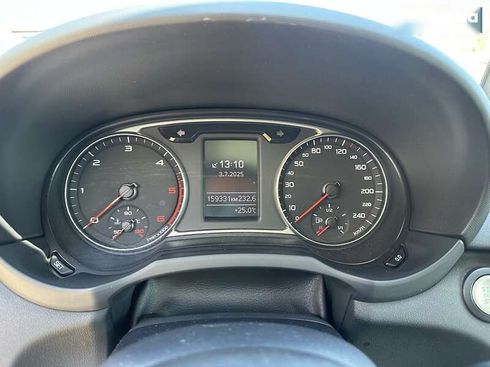 Audi A1 2015 - фото 14