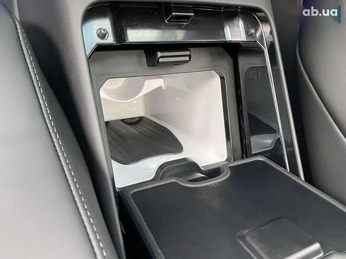 Mercedes-Benz Maybach S-Class 2021 - фото 22