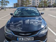 Продажа Chrysler б/у в Николаевской области - купить на Автобазаре