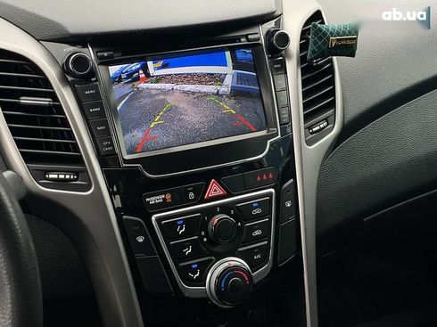 Hyundai i30 2013 - фото 25