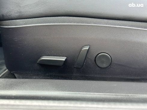 Tesla Model 3 2019 красный - фото 20