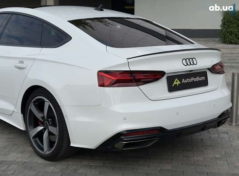 Audi A5 2023 - фото 10